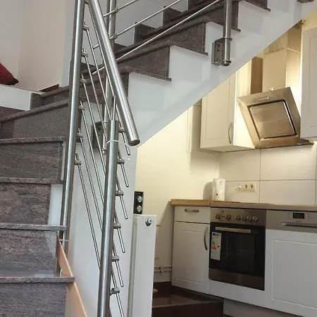 Flats-4u - Cosy, Quiet & Clean In The Bonn