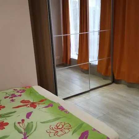 Flats-4u - Cosy, Quiet & Clean In The Apartment *